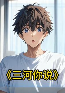 三河你说