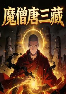 魔僧唐三藏