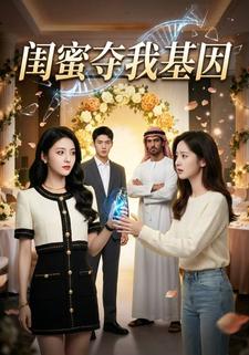 闺蜜夺我基因