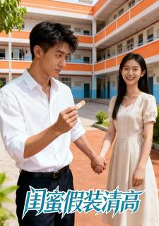 闺蜜假装清高