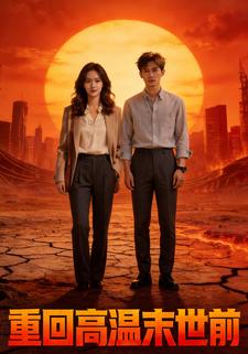 重回高温末世前