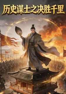 历史谋士之决胜千里