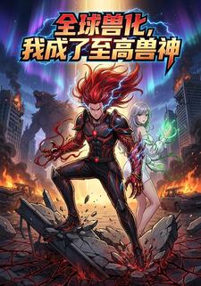 全球兽化，我成了至高兽神