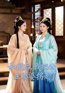 和离后，我把公主婆婆拐走了