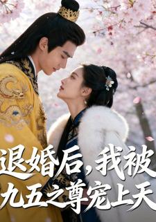 退婚后，我被九五之尊宠上天