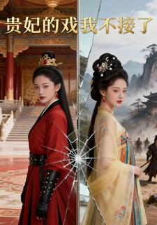 贵妃的戏我不接了