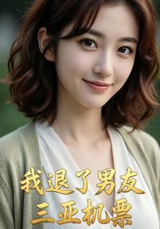 我退了男友三亚机票