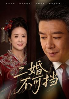 二婚不可挡
