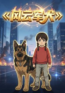 风云军犬