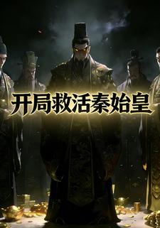 开局救活秦始皇