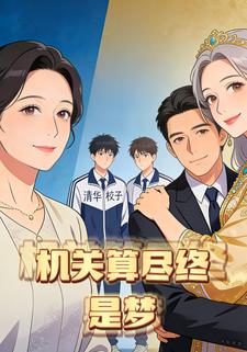 机关算尽终是梦