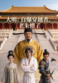 大明：自爆穿越者，老朱懵了