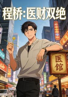 程桥：医财双绝