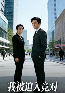 我被迫入竞对