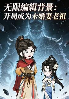 无限编辑背景：开局成为未婚妻老祖