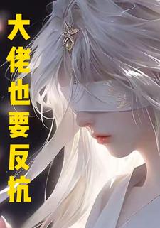 大佬也要反抗