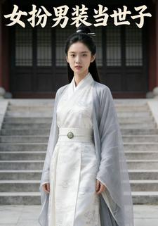 女扮男装当世子