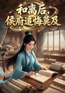 和离后，侯府追悔莫及