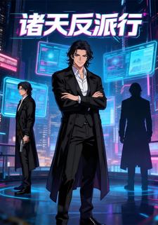 诸天反派行