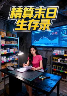 精算末日生存录