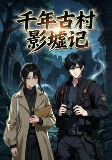 千年古村影墟记