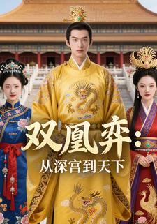 双凰弈：从深宫到天下