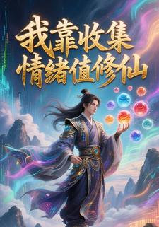 我靠收集情绪值修仙
