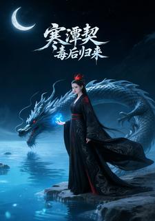 寒潭契：毒后归来