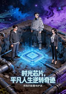 时光芯片，平凡人生逆转奇迹