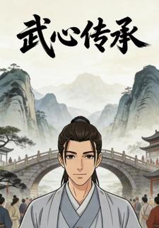 武心传承