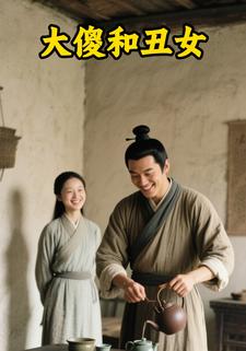 大傻和丑女