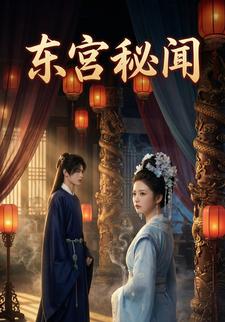 东宫秘闻