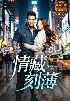 情藏刻薄