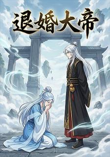 退婚大帝
