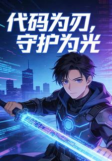 代码为刃，守护为光