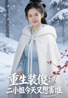 重生装傻：二小姐今天又想害谁