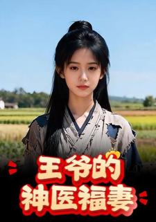 王爷的神医福妻