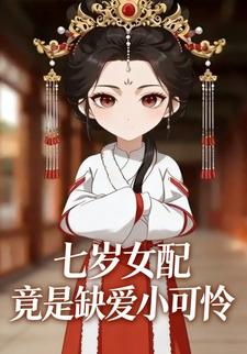 七岁女配，竟是缺爱小可怜