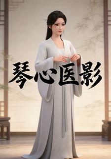 琴心医影