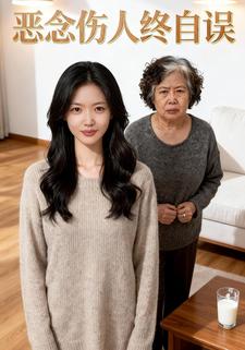 恶念伤人终自误