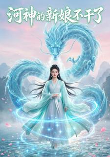 河神的新娘不干了
