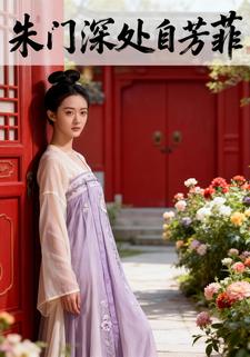 朱门深处自芳菲