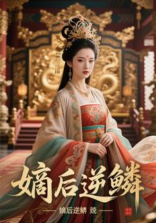 嫡后逆鳞