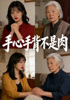 手心手背不是肉