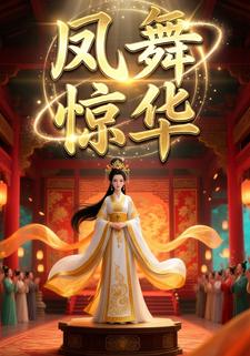 凤舞惊华