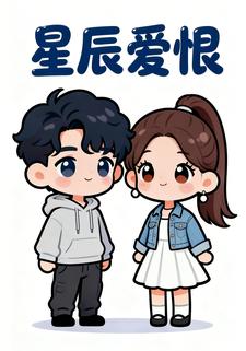 星辰爱恨