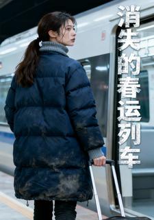 消失的春运列车