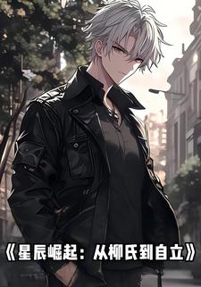 星辰崛起：从柳氏到自立