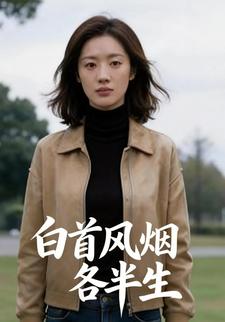 白首风烟各半生