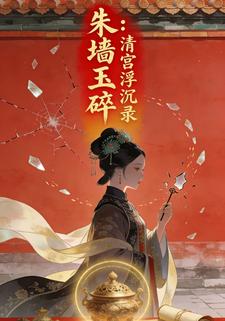 朱墙玉碎：清宫浮沉录